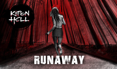 Cover Runaway Kipon Hell