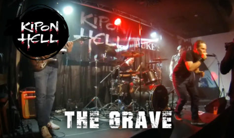 Live Video — Wild Flower (Cult Cover – 2018)