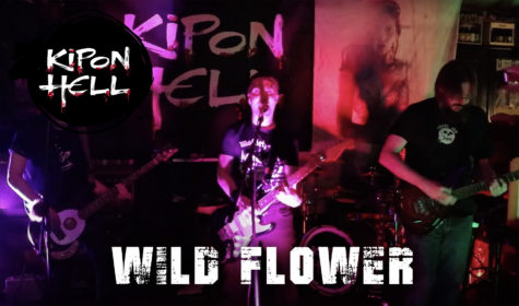 Wild Flower Kipon Hell
