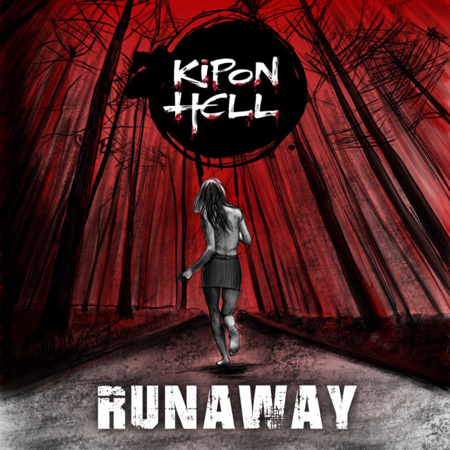 Runaway cover